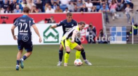 18.04.26 TSG 1899 Hoffenheim - Borussia Dortmund