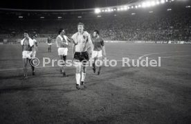 09.09.87 Deutschland - England