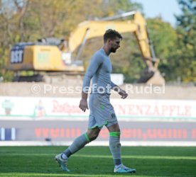 Karlsruher SC - Hannover 96