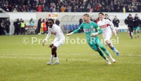 11.02.25 U19 VfB Stuttgart - U19 Liverpool FC