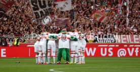 13.04.25 VfB Stuttgart - SV Werder Bremen