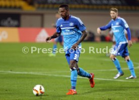 Hamburger SV - Ajax Amsterdam