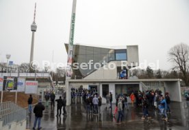 Stuttgarter Kickers