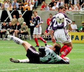 FIFA WM 1998