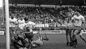 04.05.88 SC Freiburg - Stuttgarter Kickers
