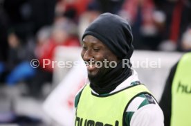 02.12.23 VfB Stuttgart - SV Werder Bremen