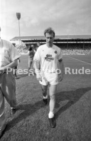 17.06.89 Stuttgarter Kickers - 1. FC N&uuml;rnberg