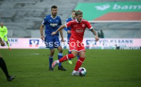 13.10.20 Karlsruher SC - Fortuna D&uuml;sseldorf