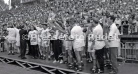 05.06.1993 VfB Stuttgart - SV Werder Bremen