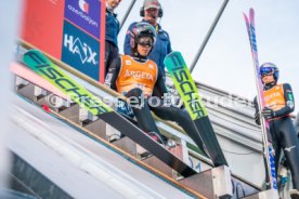 23.01.2026 Skifliegen Oberstdorf Weltmeisterschaft