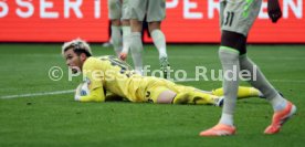 18.10.25 1. FC Heidenheim - SV Werder Bremen