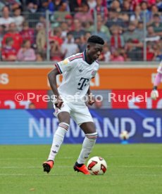 18.08.26 1. FC Heidenheim -  FC Bayern M&uuml;nchen