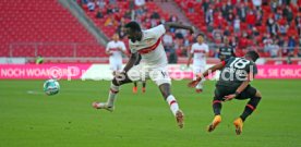 03.10.20 VfB Stuttgart - Bayer 04 Leverkusen