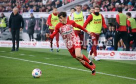 17.12.23 SC Freiburg - 1. FC K&ouml;ln