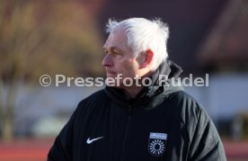 02.02.22 Stuttgarter Kickers - SG Sonnenhof Gro&szlig;aspach
