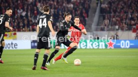 16.03.23 SC Freiburg - Juventus Turin