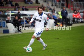 Karlsruher SC - SC Preu&szlig;en M&uuml;nster