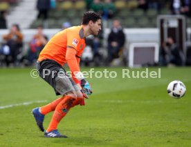 Karlsruher SC - Hannover 96