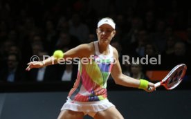 Porsche Tennis Grand Prix 2016