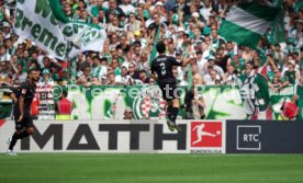 13.08.22 SV Werder Bremen - VfB Stuttgart