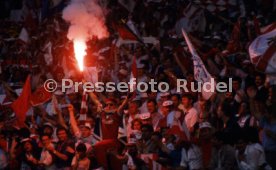 25.05.88 PSV Eindhoven - Benfica Lissabon