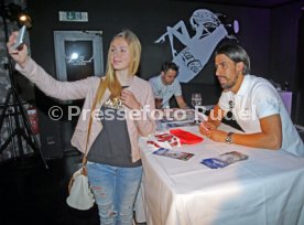 Sami Khedira