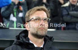 FC Augsburg - FC Liverpool