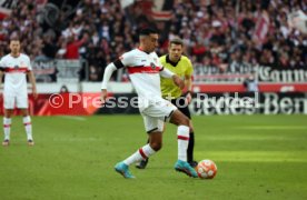 19.03.22 VfB Stuttgart - FC Augsburg