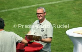 15.07.22 VfB Stuttgart Trainingslager Weiler im Allg&auml;u 2022
