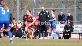 02.03.25 SGM Wendlingen/Ötlingen - VfB Stuttgart II
