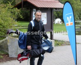 Golf Bogeys and friends-Business Cup 2016