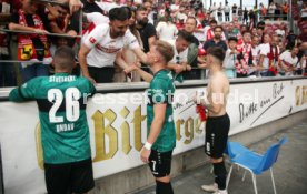 16.09.23 1. FSV Mainz 05 - VfB Stuttgart