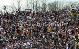 04.04.99 SSV Ulm 1846 - FC G&uuml;tersloh