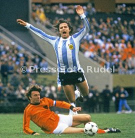 FIFA WM 1978