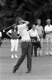 28.07.82 Golf German Open