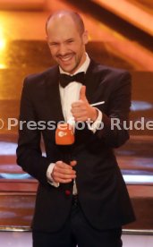Sportler des Jahres 2018