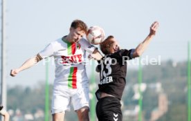 08.03.25 FC Esslingen - VfL Pfullingen