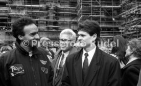 26.03.90 Dresden Fussball Gala