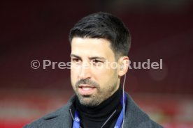 28.02.25 VfB Stuttgart - FC Bayern München