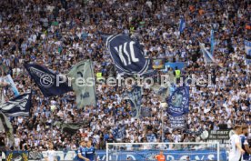 03.08.24 Karlsruher SC - 1. FC N&uuml;rnberg