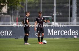 29.05.21 VfB Stuttgart II - FK 03 Pirmasens