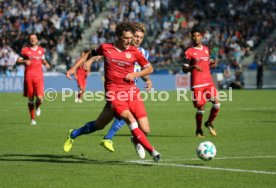 Hertha BSC Berlin - VfB Stuttgart
