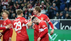 23.02.25 TSG 1899 Hoffenheim - VfB Stuttgart