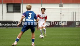 30.08.26 U17 VfB Stuttgart - U17 1. FC Kaiserslautern