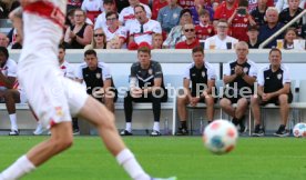 09.08.25 VfB Stuttgart - FC Bologna