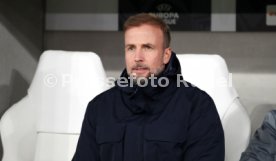 06.11.25 VfB Stuttgart - Feyenoord Rotterdam