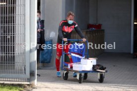 23.05.21 1. FC Heidenheim - Karlsruher SC