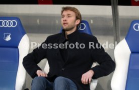 TSG 1899 Hoffenheim - Bayer 04 Leverkusen
