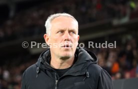 VfB Stuttgart - SC Freiburg