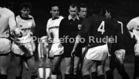 18.03.87 FC Swarovski Tirol - AC Turin